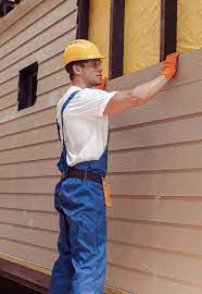 Best Residential Vinyl Siding Installation  in Pine Valley, CA